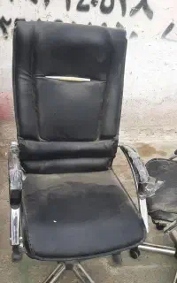 صندلی مدیریت