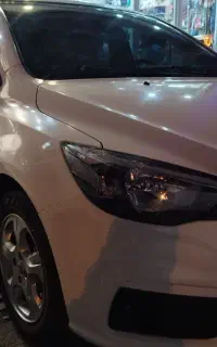 شاهین اخر۱۴۰۱ سانروف دار