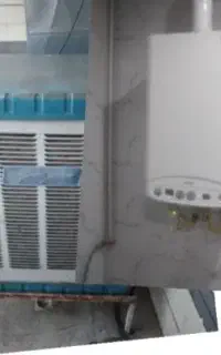 تعمیر 24ساعته آبگرمکن پکیج کولرسرویس کار وتعمیرکار