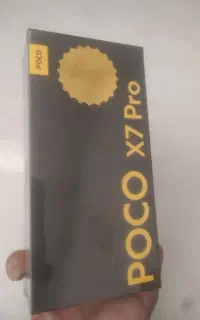 پوکوx7pro