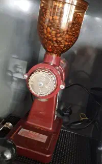 دستگاه اسیاب قهوه خانگی