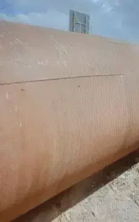 تانکر آب یا  سوخت