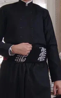 دو دست لباس کوردی