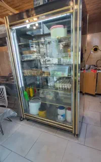 وسایل کافه و رستوران