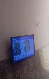 ال ای دی ۴۳ ایکس‌ویژن