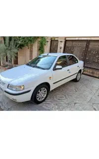 مسافر به سمت شمال و داخل کرج گردی