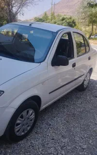 تیبا صندوقدار1400