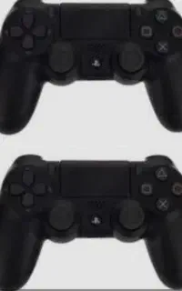 ۲تا دسته ps4 خراب