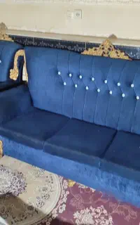 مبل هفت نفره