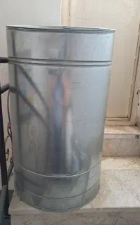 ظرف حبوبات