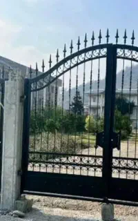 جوشکاری ودر پنجره سازی و ساخت سازه فلزی