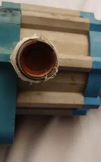 اتومات پمپ آب