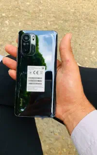 mi11i 5gشیاومی پرچم دار