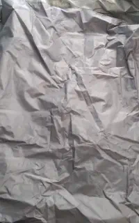 جا رختخوابی برزنت سایز بزرگ سرمه ای