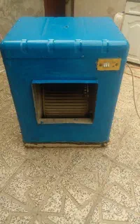 فروش کولر آبی بزرگ آبی