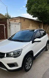 X22دنده ای اسپورت اکسلنت در حد