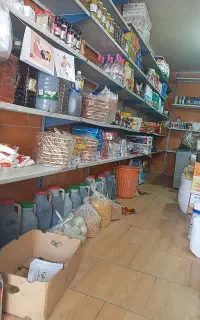نیازمندفروشنده برای موادغذای