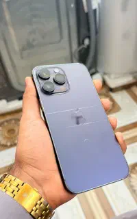 ایفون ۱۴ پرومکس