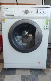 ماشین لباسشویی آبسال