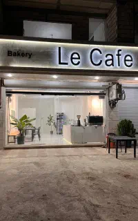 باریستا