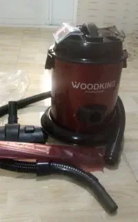 جاروبرقی نو سالم