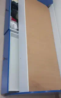 تخت خواب تک نفره
