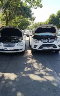 شاگردمکانیک