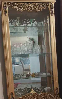 بوفه