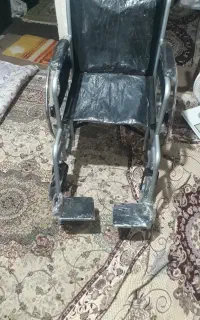 ویلچر نو