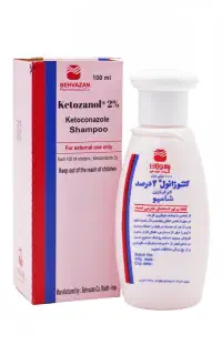 راهنمایی میخوام راجب ریزش شدید مو
