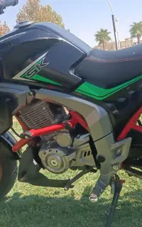 موتور سپهر 200 cc  بنلی