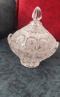 ظروف تزیینی و پذیرایی