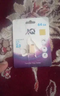 فلش 64نو معاوضه هم باپخش