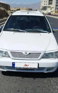 111 مدل 98 کم کارکرد