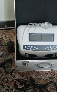 دستگاه فیزیوتراپی