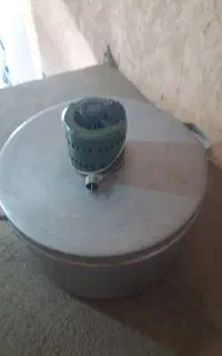 کره گیر