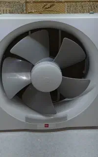 هواکش ژاپنی.kDk. سوپر سایلنت  .مادام‌العمر