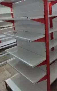 قفسه برا مغازه