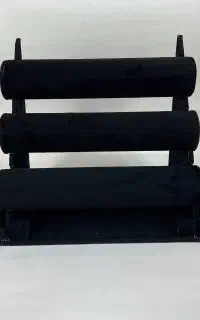 این استند سه رول شارژ شد‌
