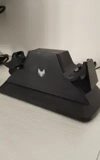 پایه شارژ دسته ps4 اسپارک فاکس اصلی