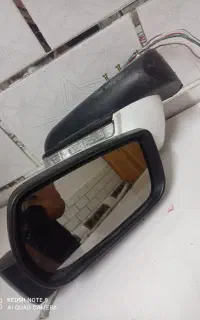 اینه بغل پژو پارس