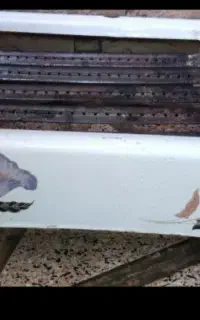 کباب پز گازی خانگی