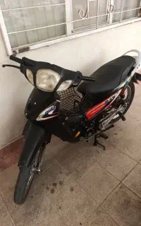 موتور بیکلاج دلتا125