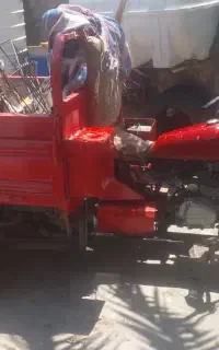 موتور سچرخ کشاورز