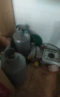 کپسول فرگاز  ۱۳ عدد