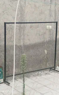 رگال قوطی فلزی