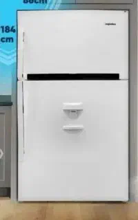 یخچال فریزر دیپوینت ۳۰فوت مدلT7