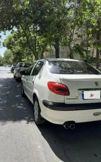 v8 206 sd