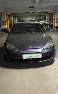 هیوندا کوپه نقد و اقساط تحویل فوری