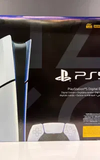 ps5 اسلیم و نصب بازی